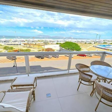 Apto Vista Impecavel - Praia Do Forte Кабо Фрио Екстериор снимка